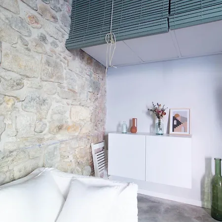Argenta Boutique Apartment Girona Exterior photo